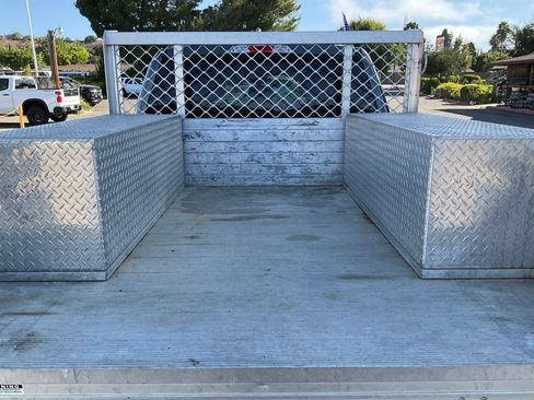 Used 2021 Ford F150 XL w/ Equipment Group 101A High AWD/4WD image 16