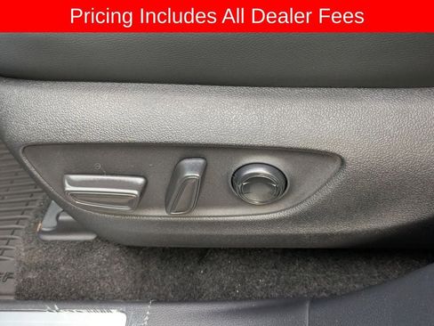 New 2026 Toyota Highlander Limited AWD/4WD image 22