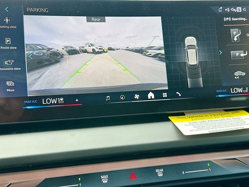 New 2026 BMW X3 xDrive30 w/ Convenience Package image 11