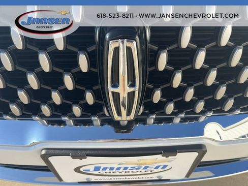 Used 2020 Lincoln Corsair Reserve w/ Equipment Group 202A AWD/4WD image 31