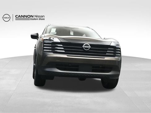 New 2026 Nissan Kicks SV w/ SV Premium Package FWD image 30
