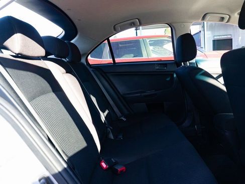 Used 2014 Mitsubishi Lancer ES FWD image 19