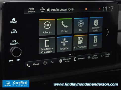 Used 2023 Honda CR-V EX-L image 29