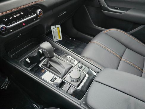 Used 2025 MAZDA CX-50 AWD 2.5 Hybrid w/ Weather Package image 39