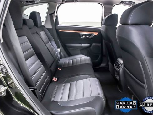 Used 2019 Honda CR-V EX image 34