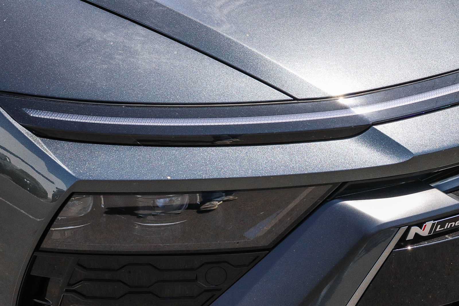Used 2026 Hyundai Sonata N Line FWD image 18