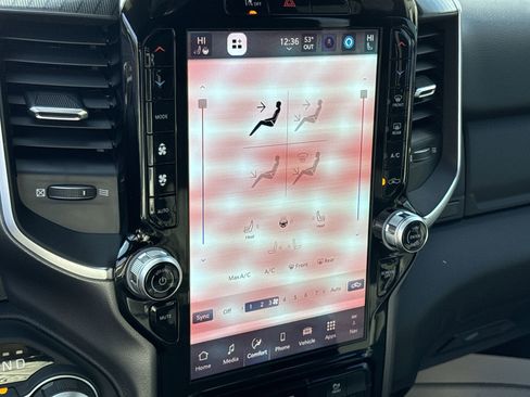 New 2026 RAM 1500 Big Horn image 27