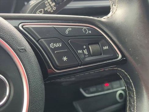 Used 2018 Audi S5 Prestige w/ S Sport Package image 14