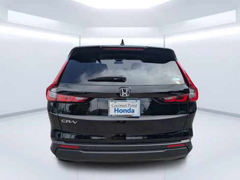 Used 2023 Honda CR-V EX-L image 4