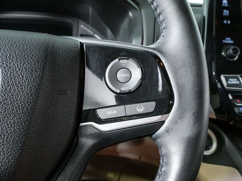 Used 2019 Honda Odyssey EX-L image 11