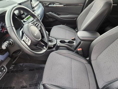 Certified 2023 Kia Seltos S AWD/4WD image 8
