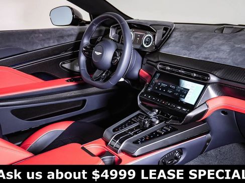 New 2025 Aston Martin Vanquish RWD image 17