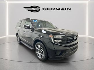 Certified 2025 Ford Expedition Active video 1