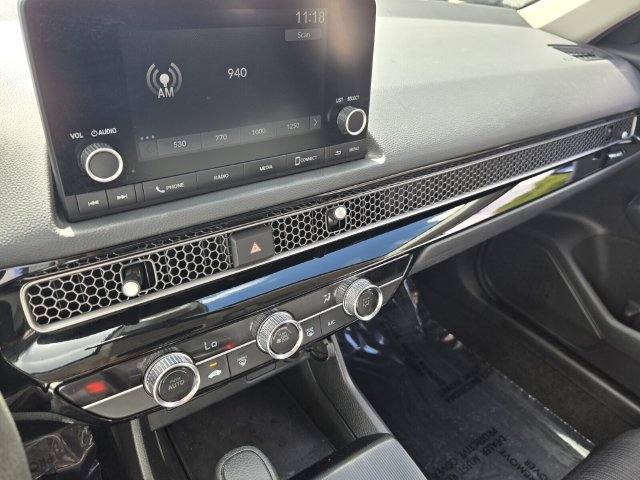 Used 2024 Honda Civic LX image 19