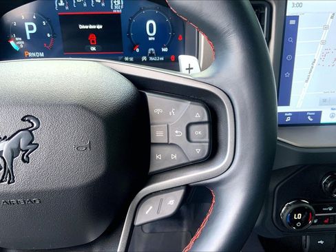 Used 2024 Ford Bronco Raptor AWD/4WD image 21