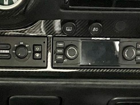 Used 1996 Porsche 911 Turbo image 37