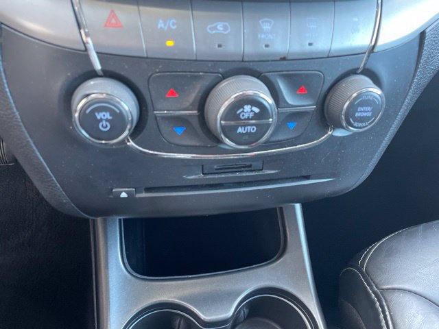 Used 2020 Dodge Journey Crossroad FWD image 36