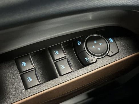 Used 2024 Ford Maverick Lariat w/ FX4 Off-Road Package AWD/4WD image 20
