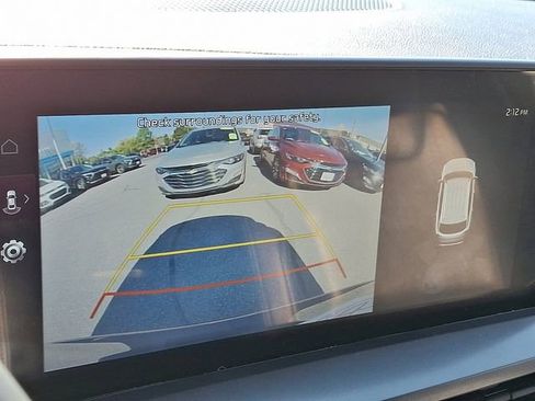 Used 2024 Kia Telluride S w/ S Sunroof Package image 19