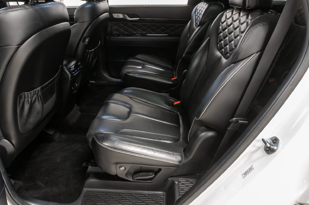 Used 2020 Hyundai Palisade Limited AWD/4WD image 27