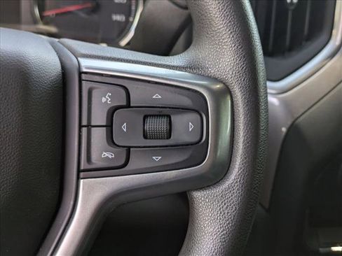 Used 2023 Chevrolet Silverado 2500 Custom w/ Custom Convenience Package image 13