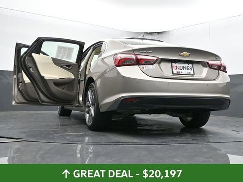 Used 2024 Chevrolet Malibu LT image 74