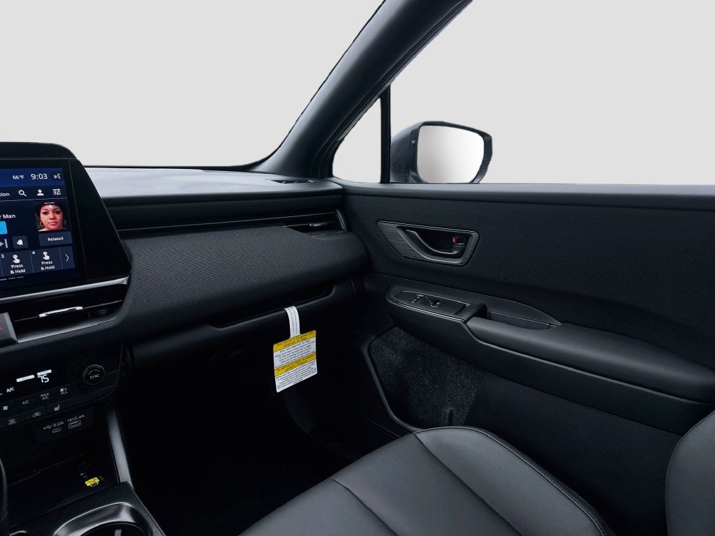 New 2026 Subaru Outback Premium AWD/4WD image 23