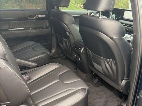 Used 2023 Hyundai Palisade Calligraphy w/ Cargo Package image 23