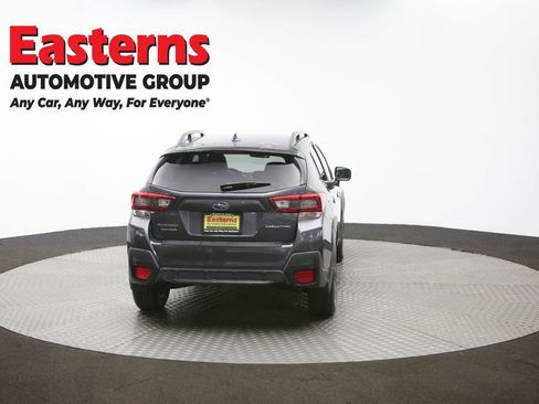 Used 2021 Subaru Crosstrek 2.0i Premium w/ Moonroof Package image 39