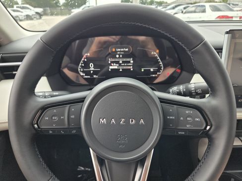 New 2026 MAZDA CX-5 Preferred AWD/4WD image 24