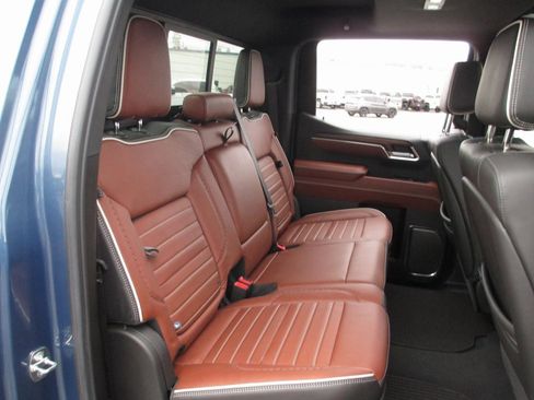 Used 2024 GMC Sierra 1500 Denali Ultimate image 26