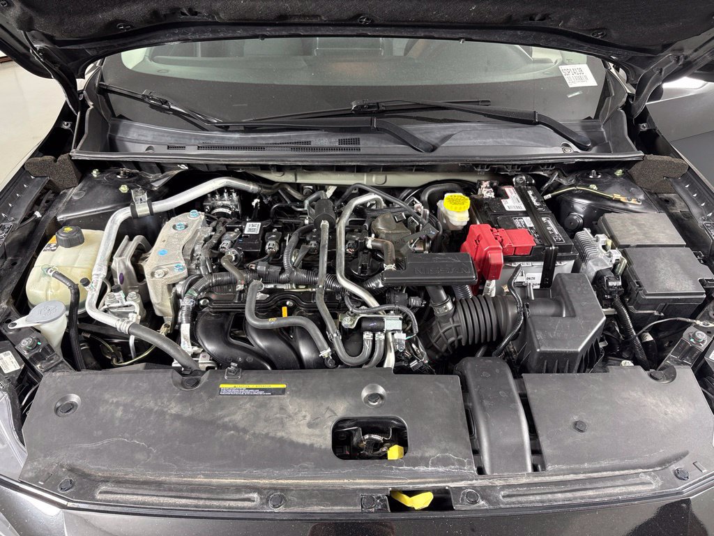 Used 2024 Nissan Sentra SV FWD image 42