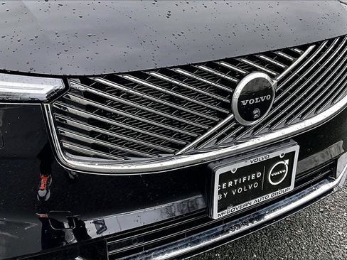 Certified 2026 Volvo XC90 B6 Plus w/ Protection Package Premier image 34