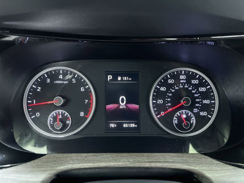 Used 2023 Kia K5 EX w/ EX Premium Package FWD image 19