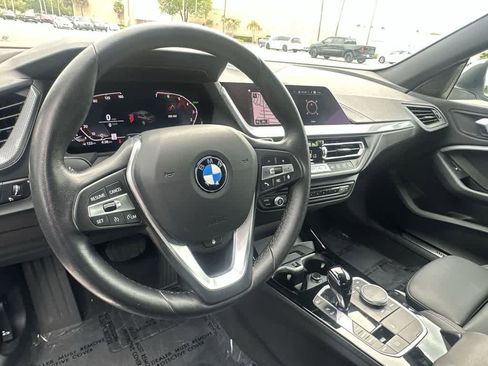 Used 2024 BMW 228i xDrive Gran Coupe w/ Convenience Package AWD/4WD image 13