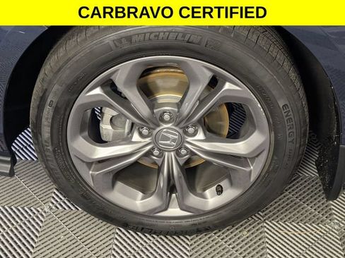 Used 2024 Honda Accord EX image 8
