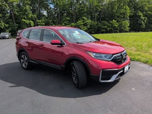 Used 2022 Honda CR-V Special Edition image 7