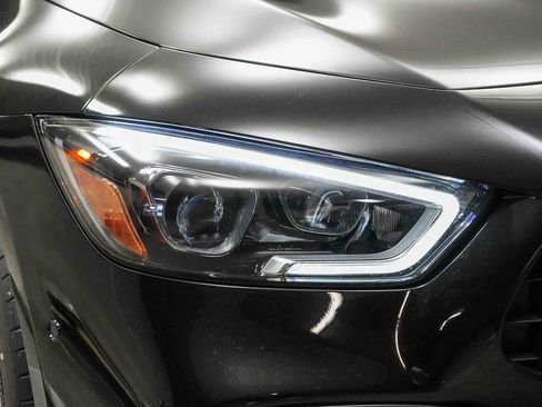 New 2026 Mercedes-Benz AMG GT 43 image 4