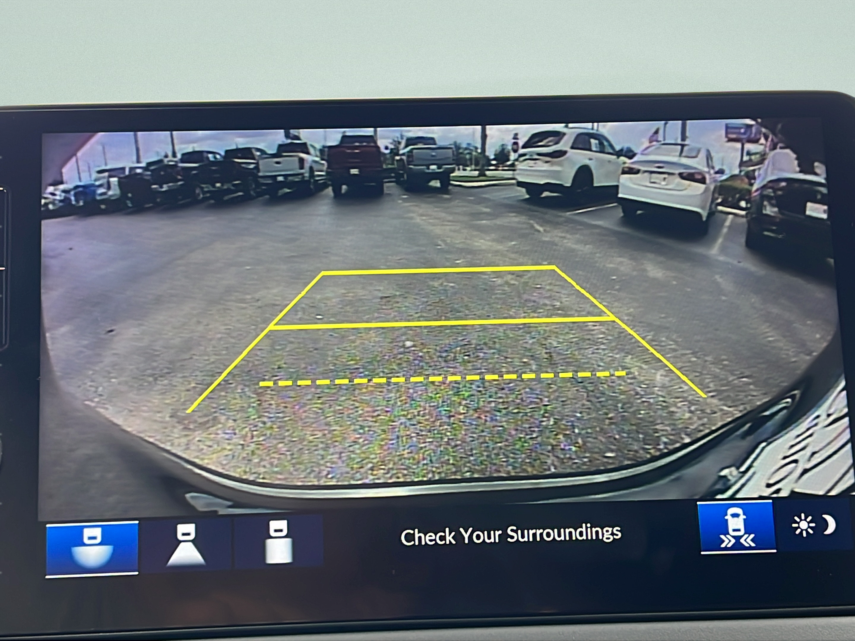 Used 2025 Acura ADX FWD image 19