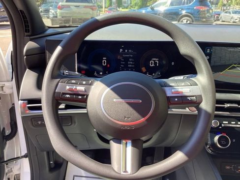 New 2026 Hyundai Santa Cruz SEL AWD/4WD image 34