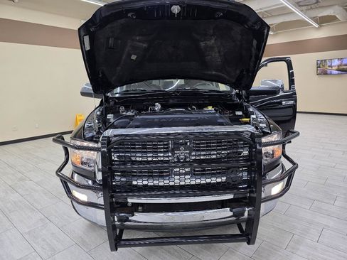 Used 2012 RAM 2500 Laramie w/ Protection Group AWD/4WD image 42