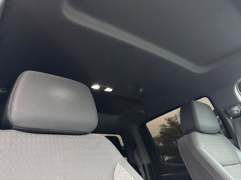 Used 2023 Chevrolet Silverado 1500 RST w/ LPO, Dark Essentials Package image 25