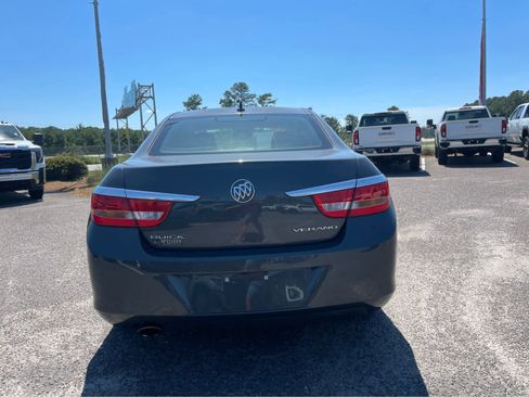 Used 2013 Buick Verano FWD image 6