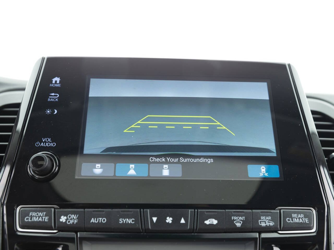 Used 2021 Honda Odyssey EX-L image 34