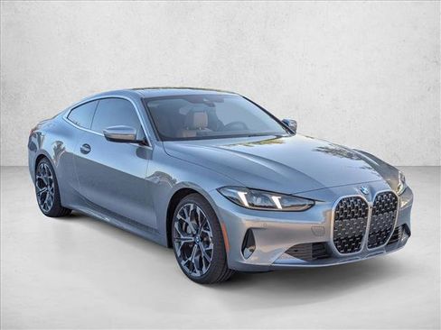 New 2026 BMW 430i Coupe RWD image 6