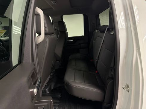 New 2026 GMC Sierra 2500 Pro w/ 1SA Pro Safety Plus Package AWD/4WD image 28