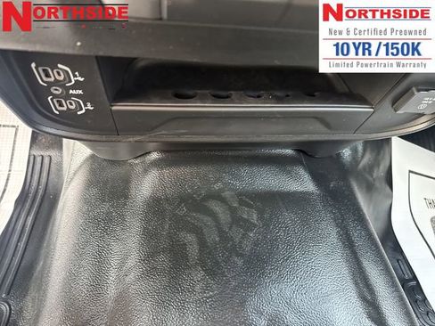 New 2026 RAM 2500 Tradesman w/ Chrome Appearance Group image 25