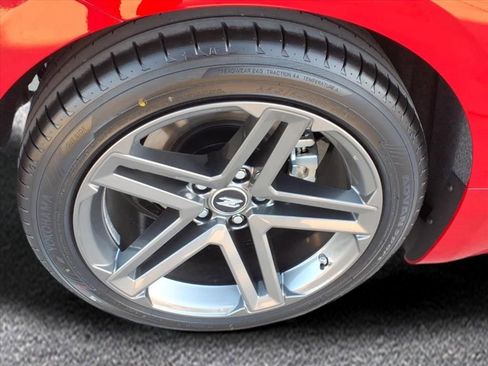 New 2026 Nissan Z Sport w/ Floor Mat Package image 9