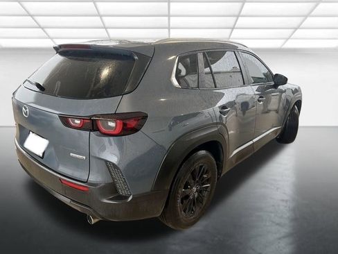 Used 2023 MAZDA CX-50 2.5 S w/ Preferred Plus Pkg AWD/4WD image 2