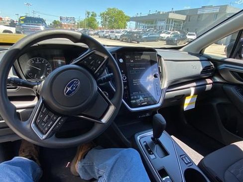 New 2026 Subaru Impreza 2.0i Sport AWD/4WD image 15